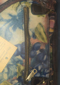 Patricia Nash Leather Bag