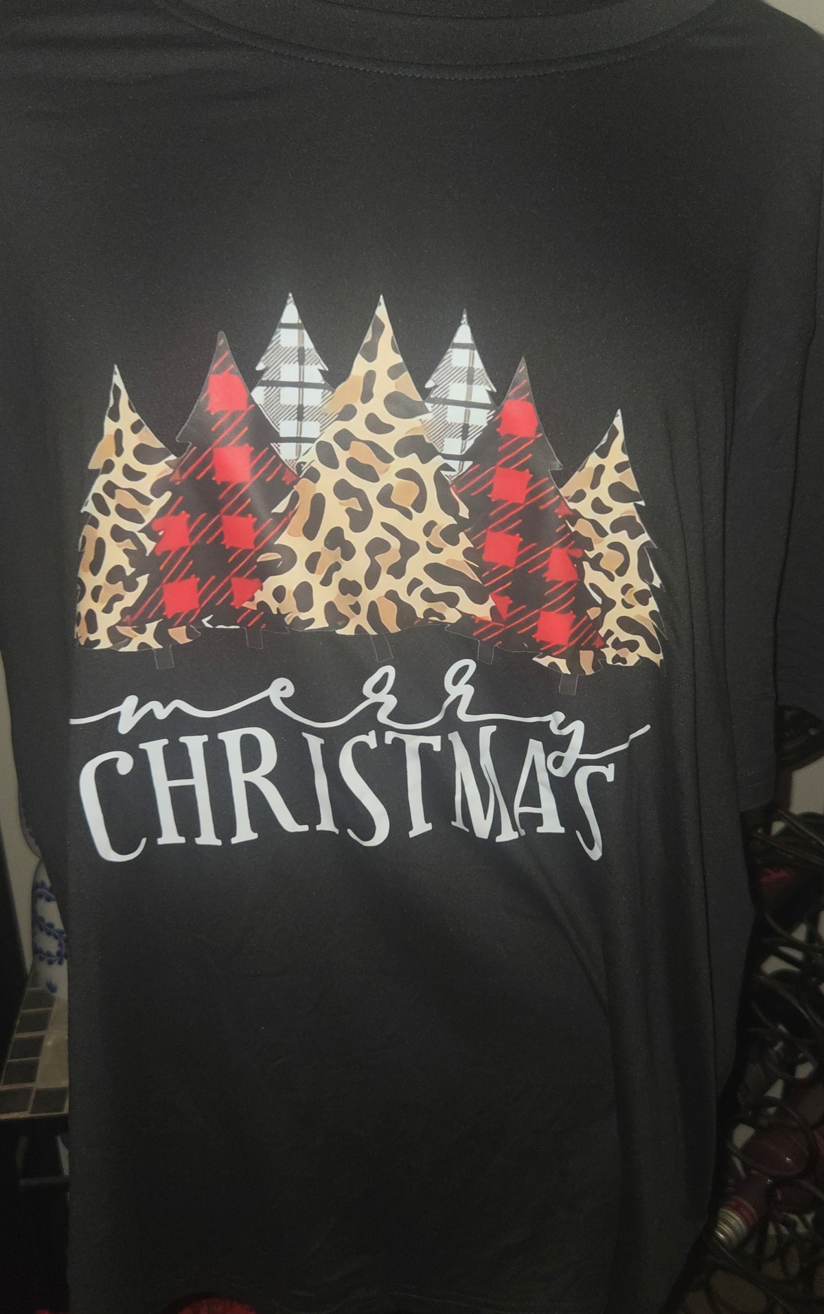 Holiday T-Shirt