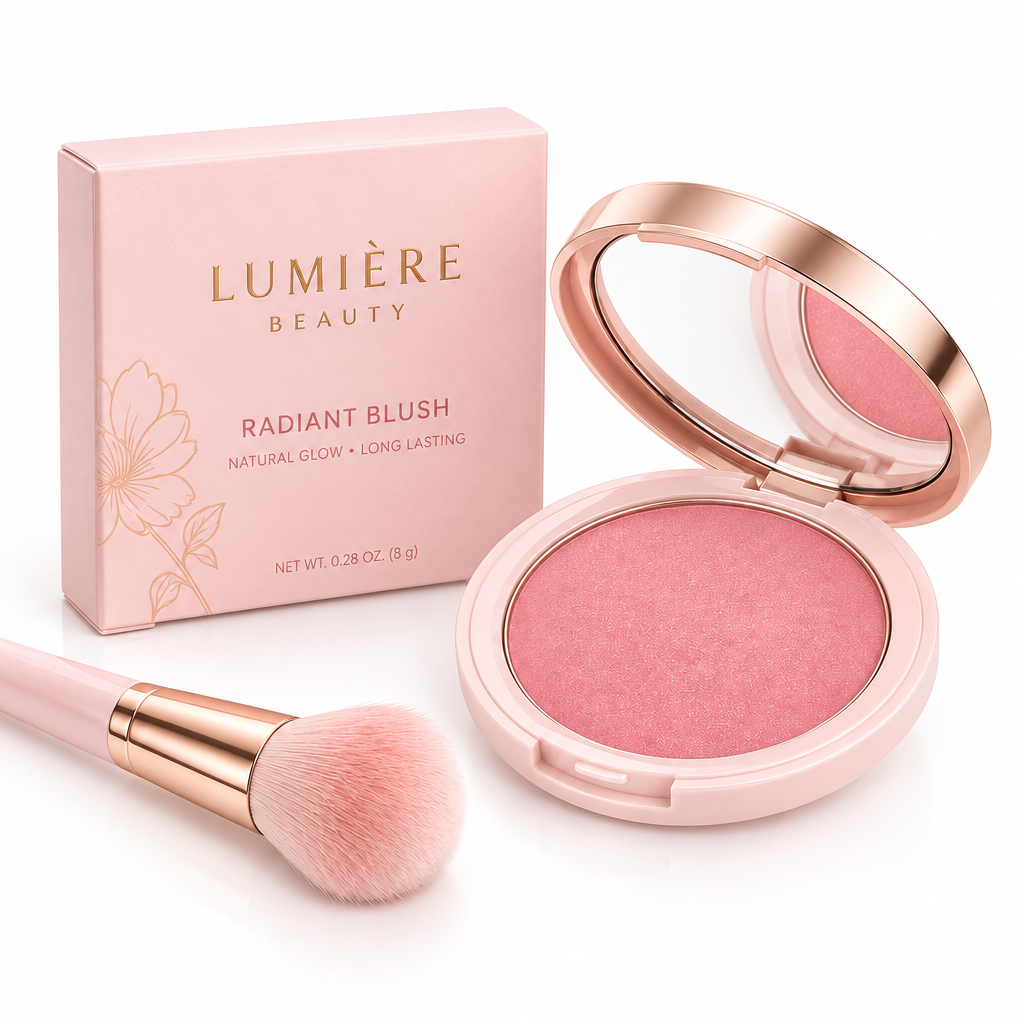 RIOTROGUE Blush