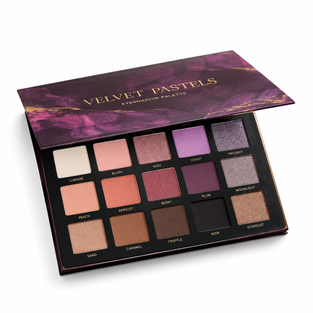 Eyeshadow Palette