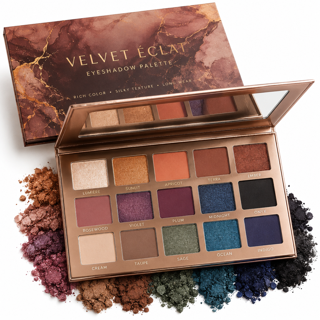 Eyeshadow