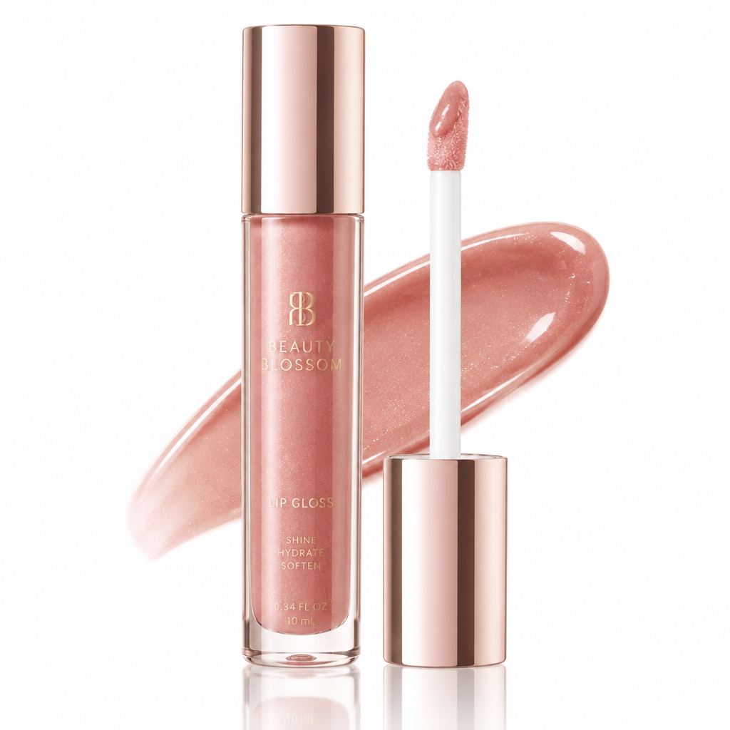 Lip Gloss